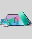 Сумка Marc Jacobs The Snapshot Airbrush 2.0